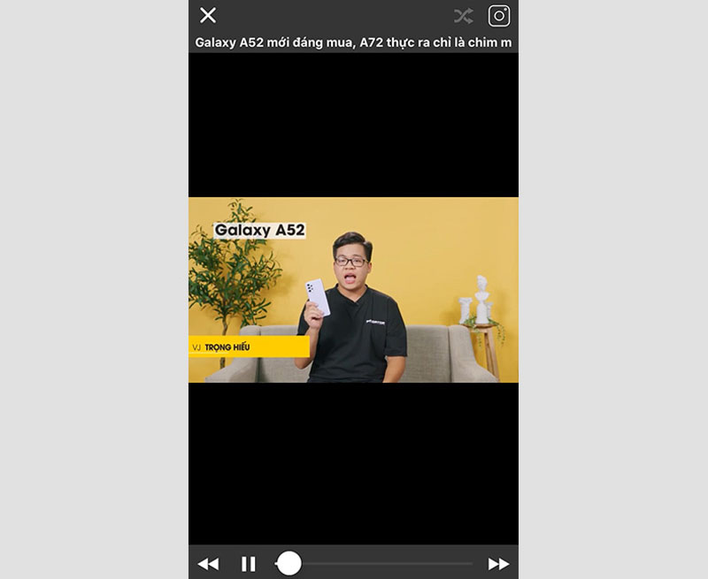 2 cách tải video YouTube về iPhone cực kỳ đơn giản, nhanh chóng
